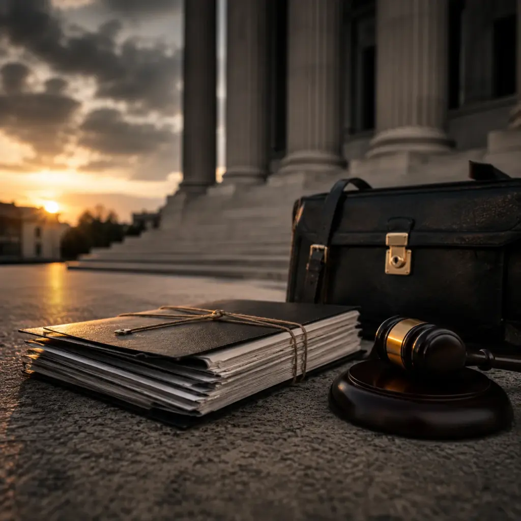 Spousal sponsorship appeal and immigration review documents