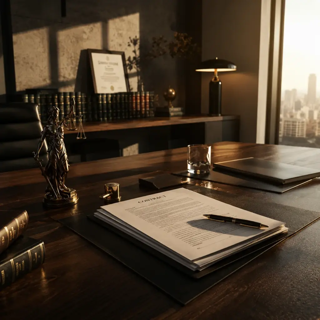 Canadian criminal inadmissibility legal consultation