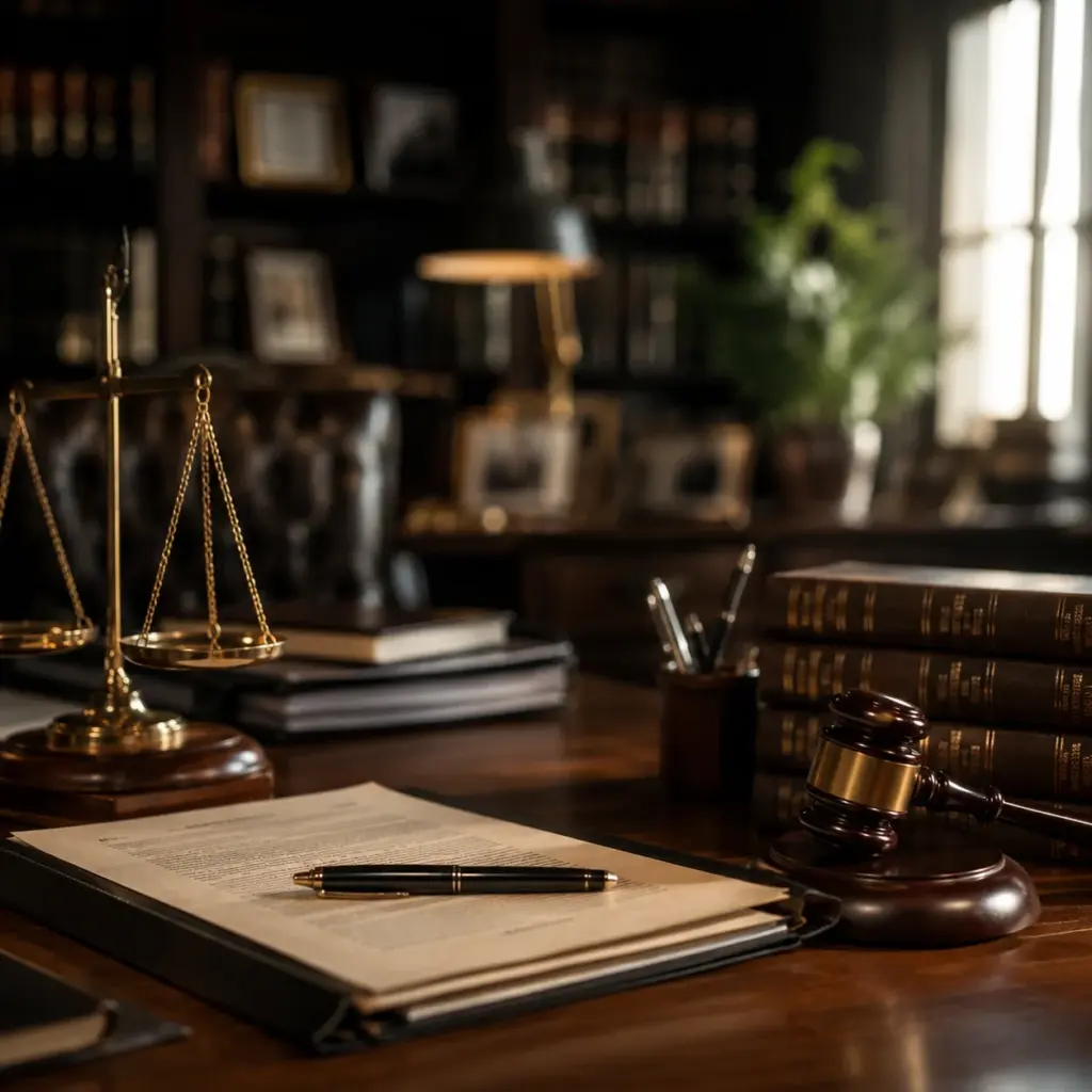 Preparing documents for refugee claim hearing in Canada