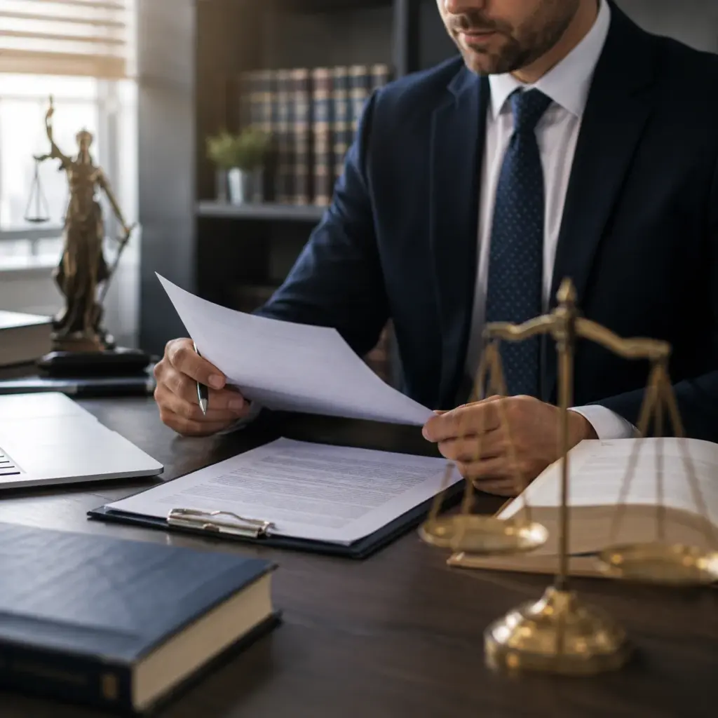 Federal Court review for Canadian removal order case