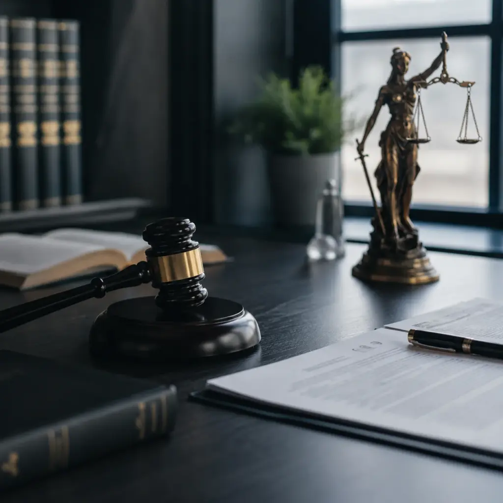 Federal Court immigration appeal and judicial review documents