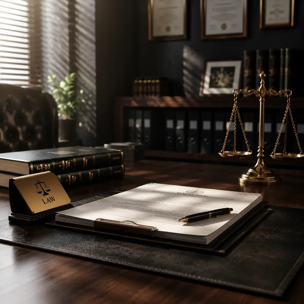 Legal support for overcoming criminal inadmissibility in Canada