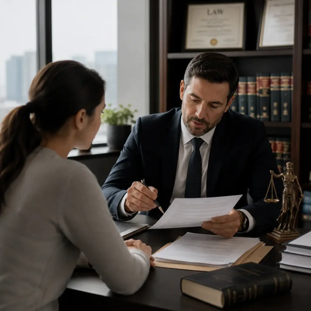 Foreign criminal conviction assessment for Canadian immigration