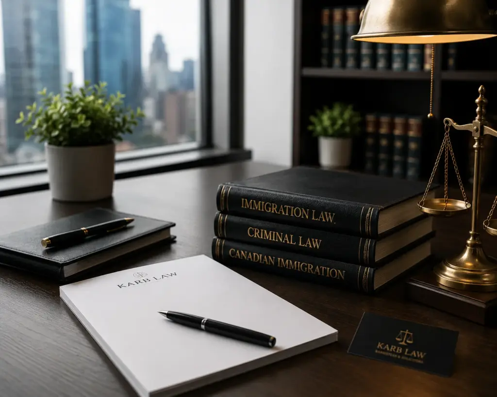 Canadian immigration misrepresentation legal assessment
