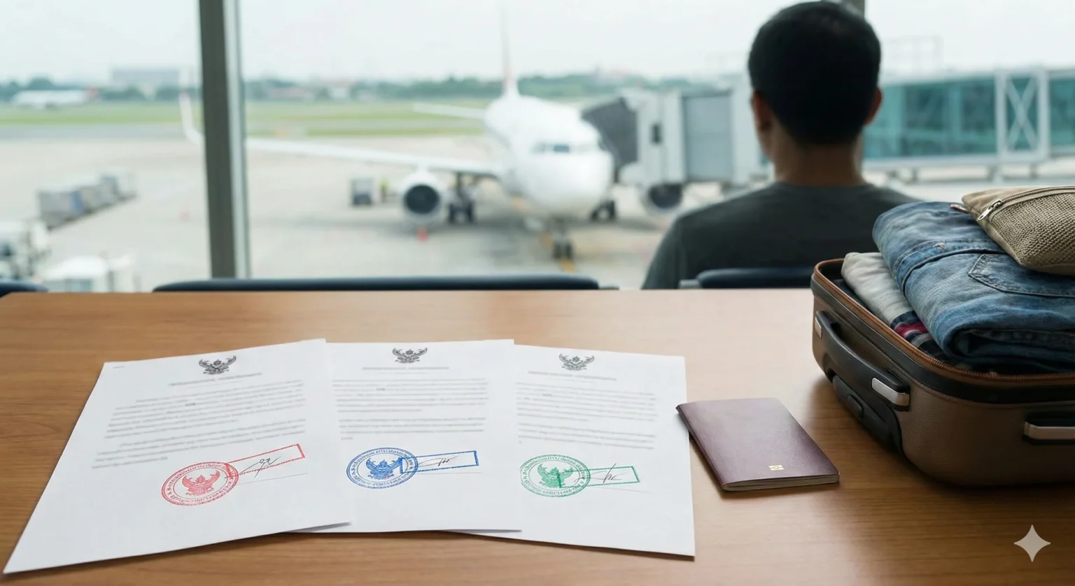 Types of Removal Orders in Canada & How to Appeal Them