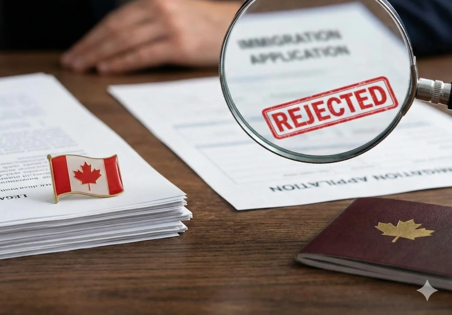 Misrepresentation in Canadian Immigration Law Explained