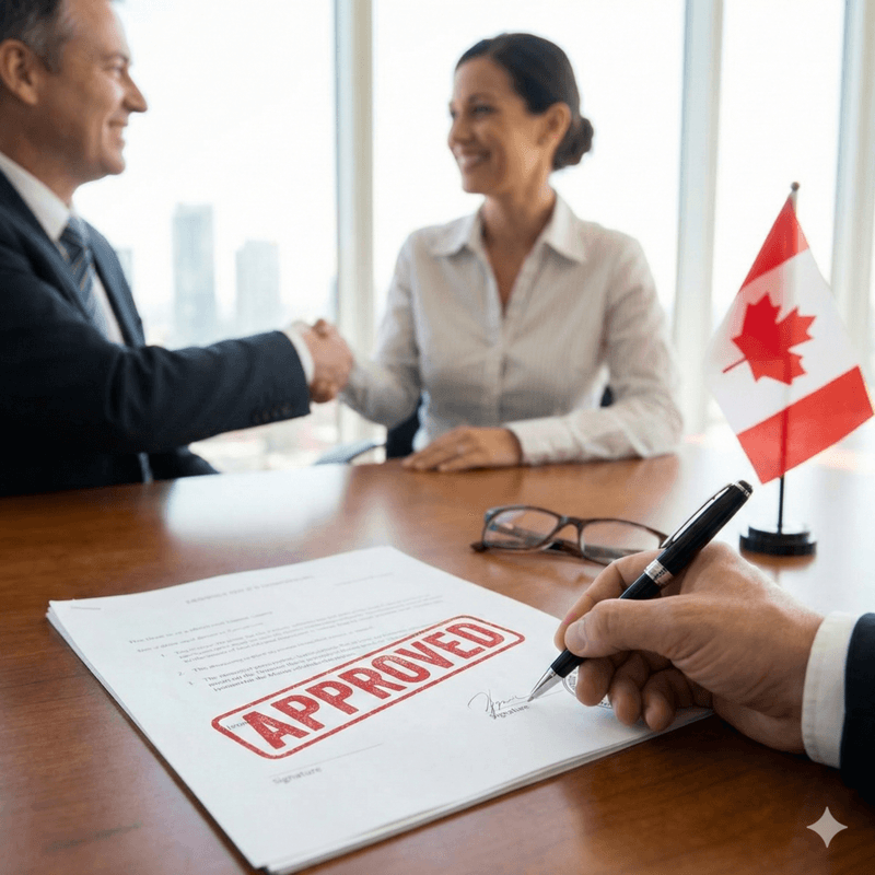 Stays of Removal Orders in Canada
