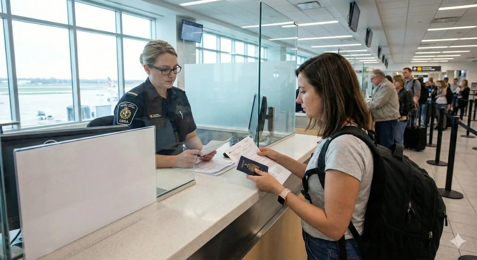 Who Can Enter and Remain in Canada: Status & Rights
