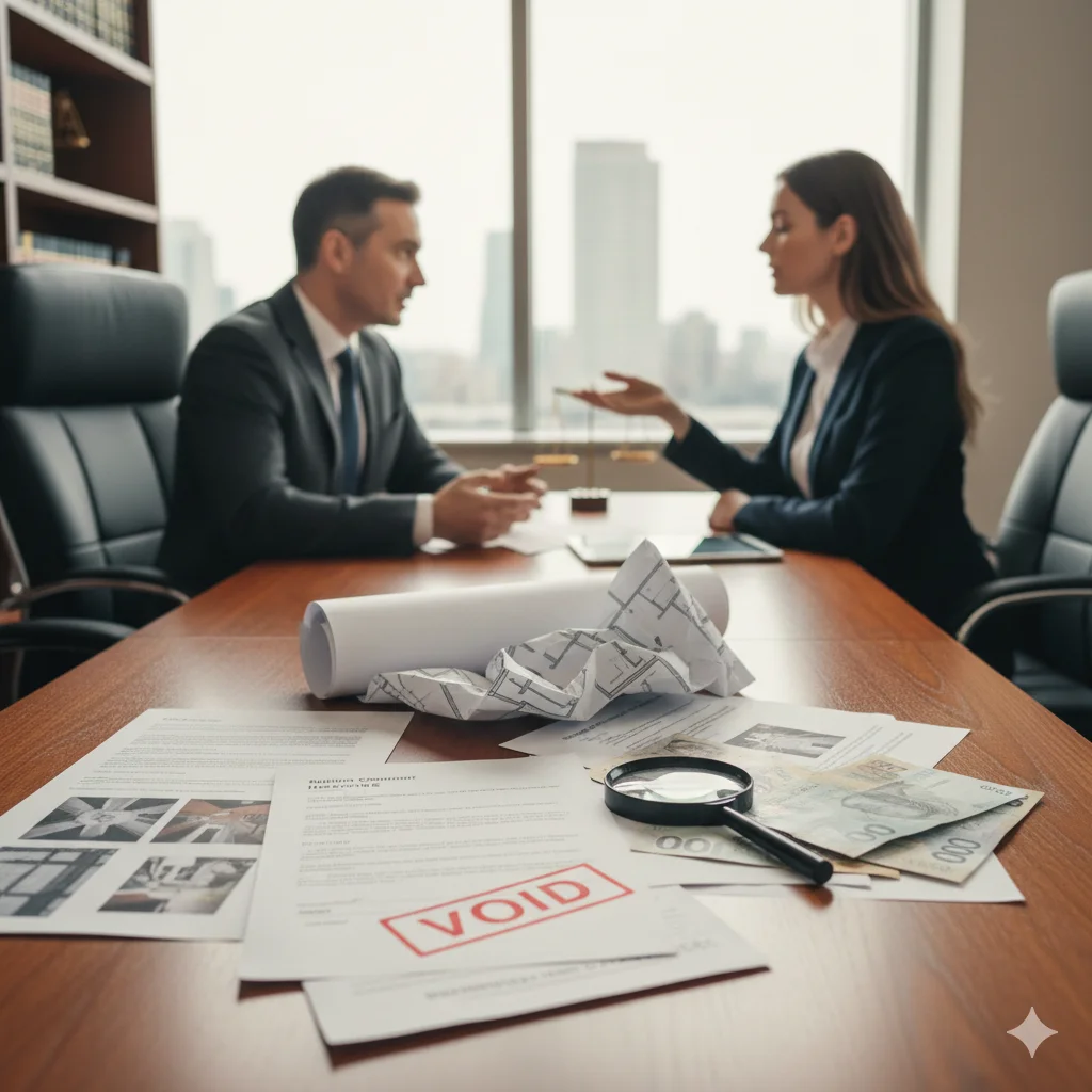 Small Claims Lawyer Ontario | Civil Litigation up to $50k