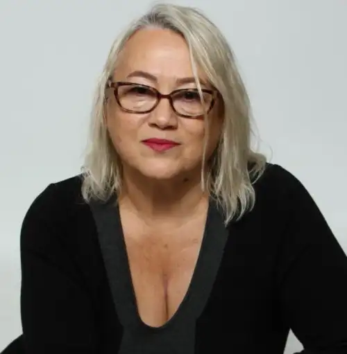 Angelina Shuster — Licensed Paralegal, Karb Law