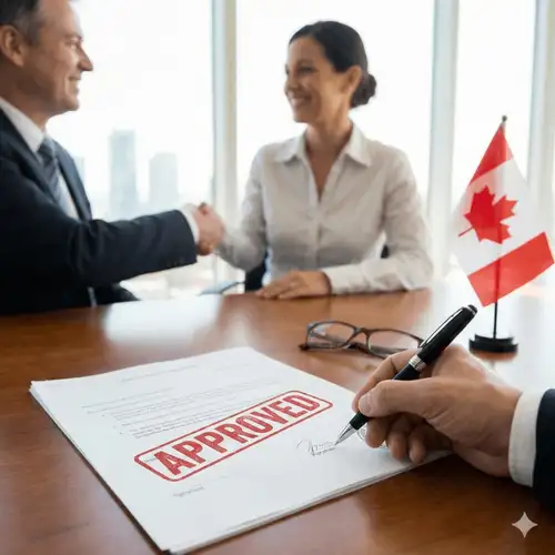 Stays of Removal Orders in Canada
