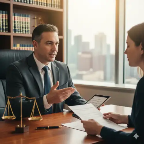 Civil Law: Damages up to $50,000