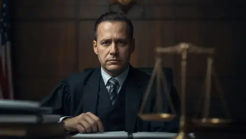 Evidence in legal practice