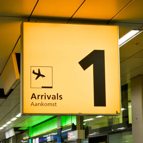 What to Expect at Your Port-of-Entry Refugee Claim Interview