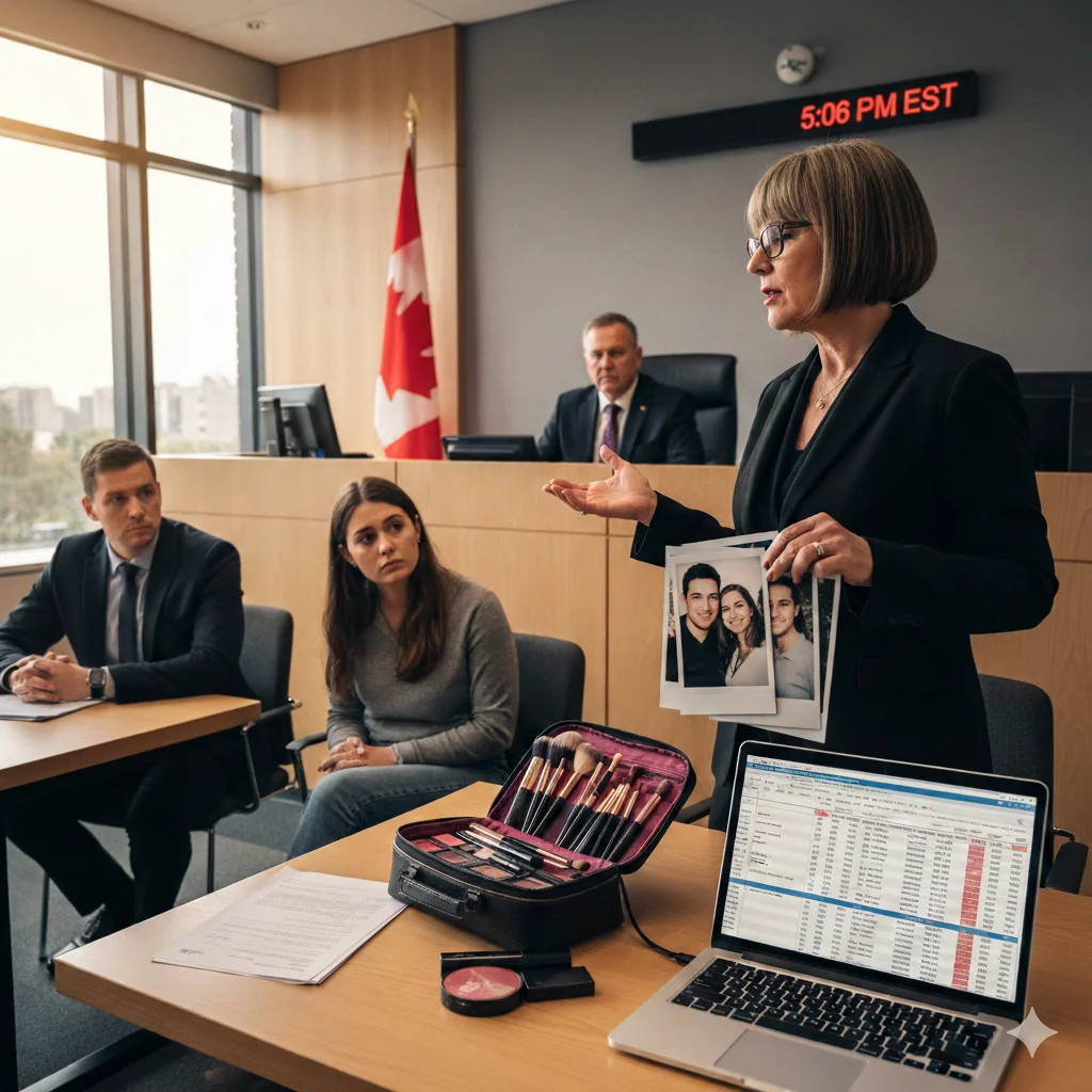 Admissibility Hearings