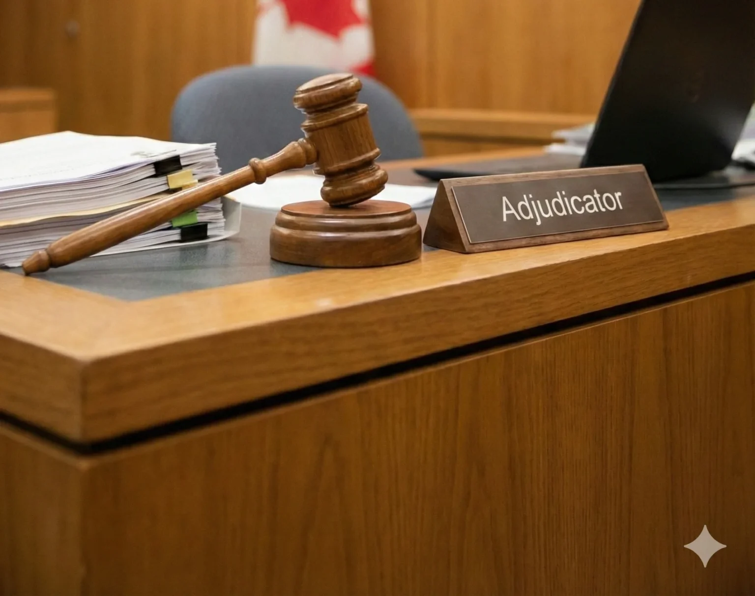 The Canadian Justice and Immigration Systems