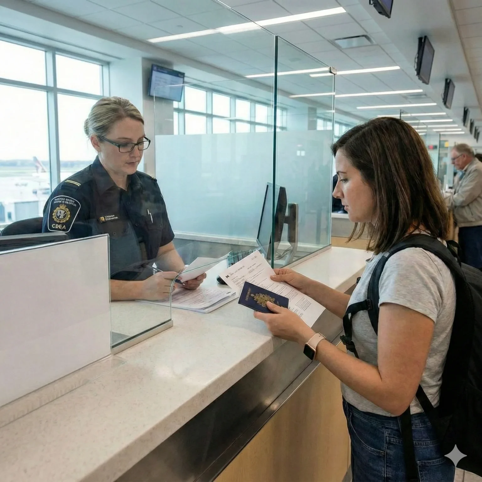 Who Can Enter and Remain in Canada